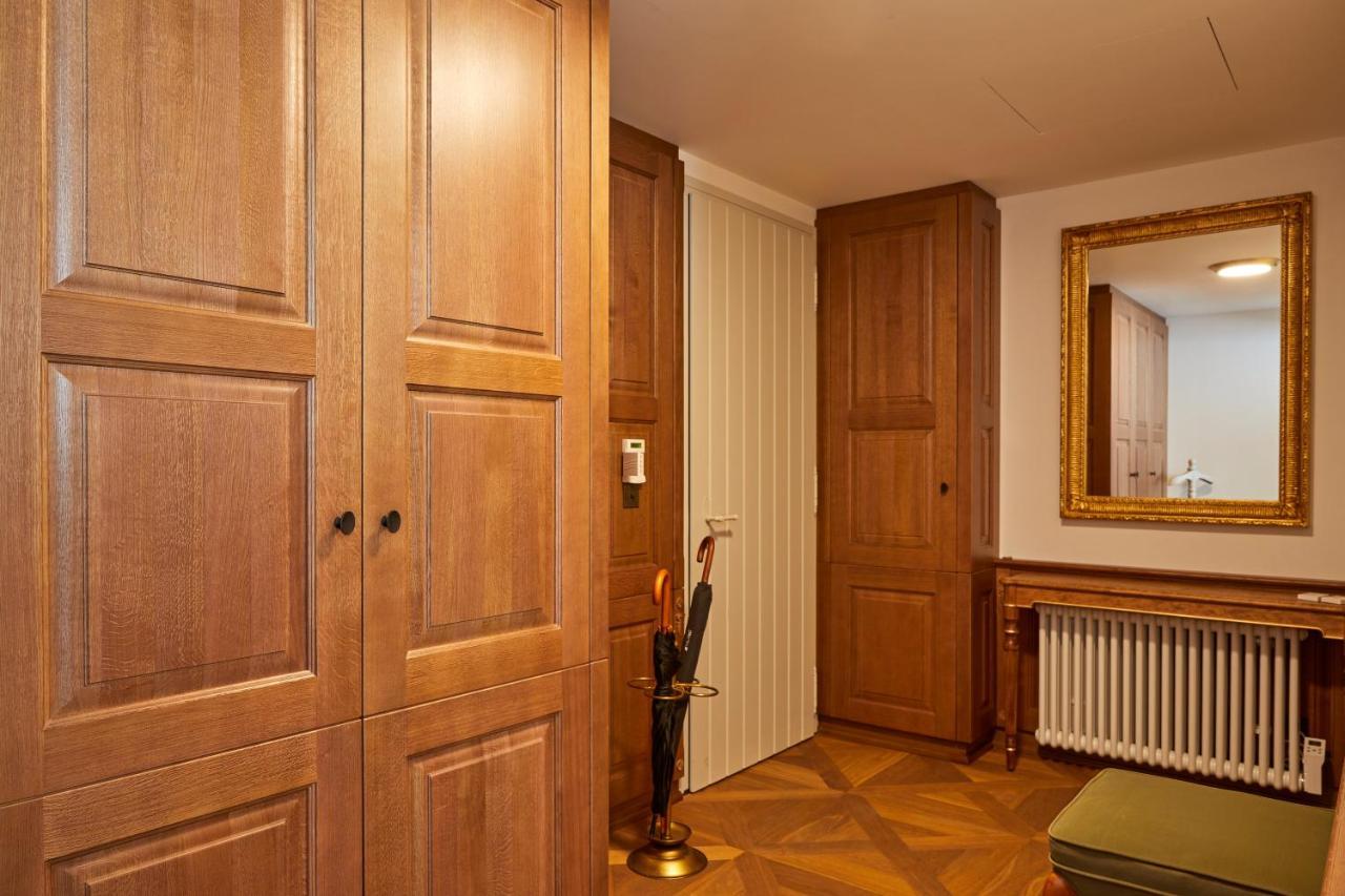 Chateau De Clotte & Suites Les Salles-de-Castillon Екстериор снимка